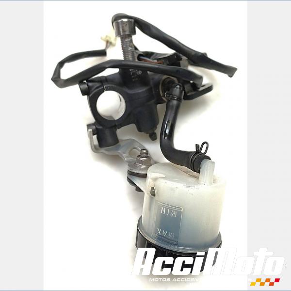 Part Motor bike Maître cylindre de frein avant TRIUMPH SPEED TRIPLE 1050 