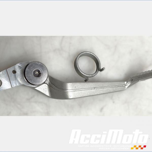 Pièce Moto Pédale de frein TRIUMPH SPEED TRIPLE 1050 
