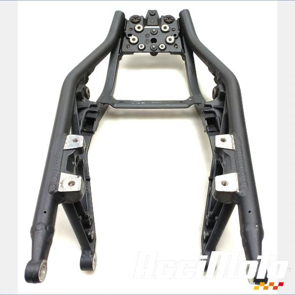 Pièce Moto Boucle arrière de cadre TRIUMPH SPEED TRIPLE 1050 