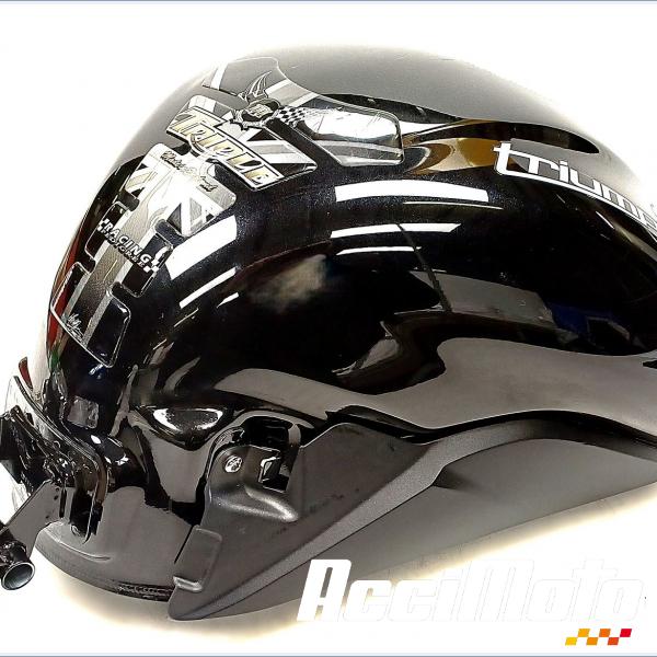 Pièce Moto Réservoir d'essence  TRIUMPH SPEED TRIPLE 1050 