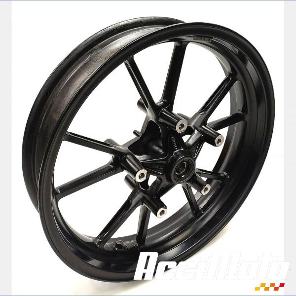 Pièce Moto Jante avant TRIUMPH SPEED TRIPLE 1050 