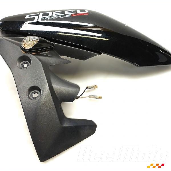 Pièce Moto écope de radiateur (gauche) TRIUMPH SPEED TRIPLE 1050 