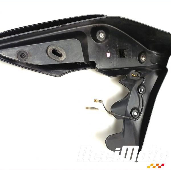 Pièce Moto écope de radiateur (gauche) TRIUMPH SPEED TRIPLE 1050 