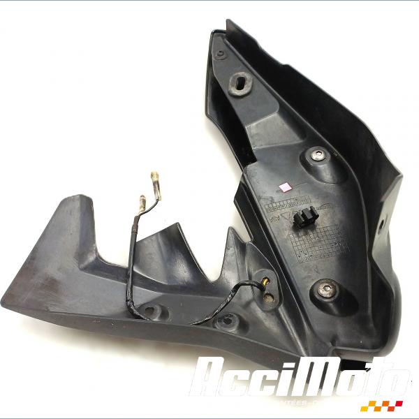 Pièce Moto écope de radiateur (gauche) TRIUMPH SPEED TRIPLE 1050 