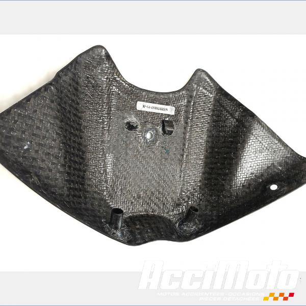 Pièce Moto Cache réservoir d'essence TRIUMPH SPEED TRIPLE 1050 