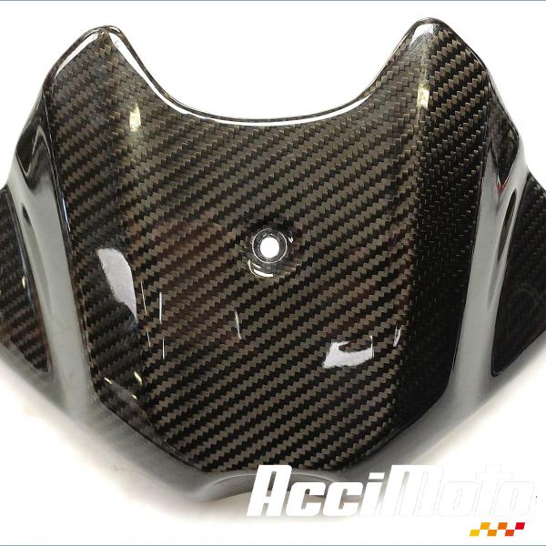 Pièce Moto Cache réservoir d'essence TRIUMPH SPEED TRIPLE 1050 