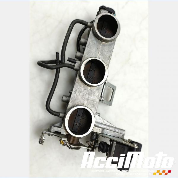 Pièce Moto Rampe d'injection (moteur) TRIUMPH SPEED TRIPLE 1050 