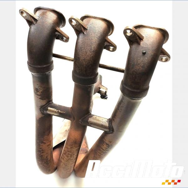 Part Motor bike Collecteur d'échappement TRIUMPH SPEED TRIPLE 1050 