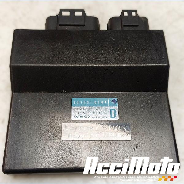 Pièce Moto Cdi / tci KAWASAKI ER6 N