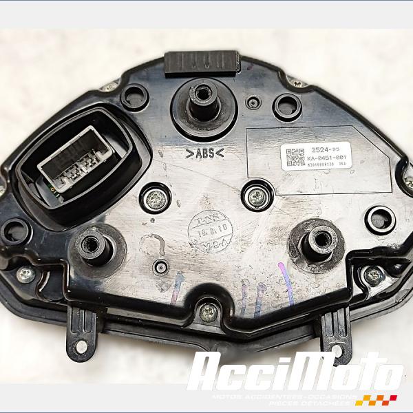 Pièce Moto Compteur (tableau de bord) KAWASAKI ER6 N