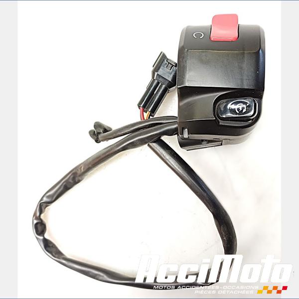 Pièce Moto Commodo (droit) KAWASAKI ER6 N