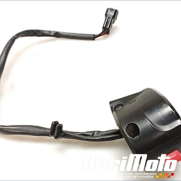 Pièce Moto Commodo (droit) KAWASAKI ER6 N