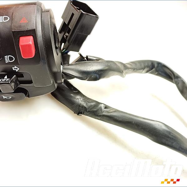 Pièce Moto Commodo (gauche) KAWASAKI ER6 N