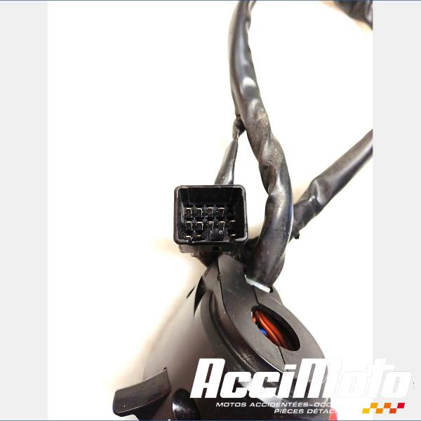 Pièce Moto Commodo (gauche) KAWASAKI ER6 N