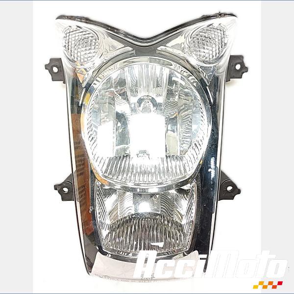 Pièce Moto Phare (optique avant) KAWASAKI ER6 N