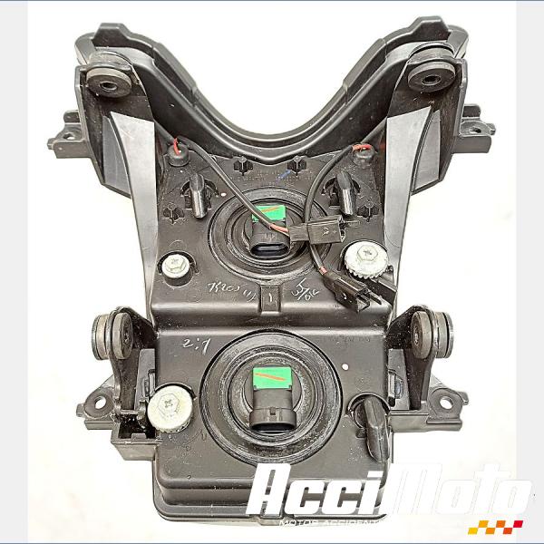 Pièce Moto Phare (optique avant) KAWASAKI ER6 N