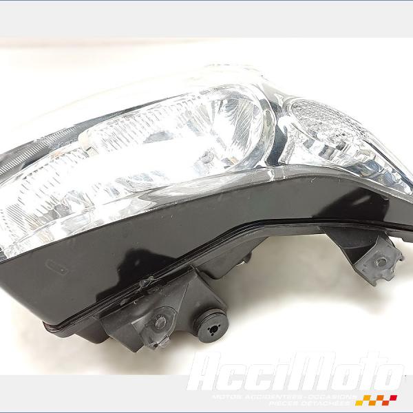 Pièce Moto Phare (optique avant) KAWASAKI ER6 N