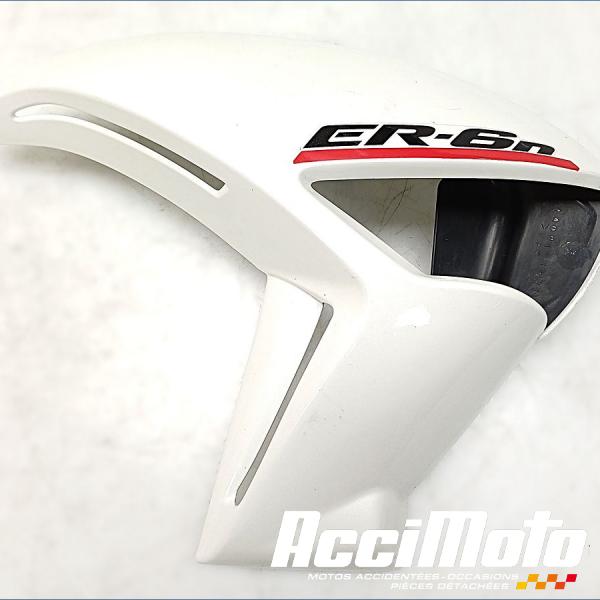 Pièce Moto écope de radiateur (droit) KAWASAKI ER6 N