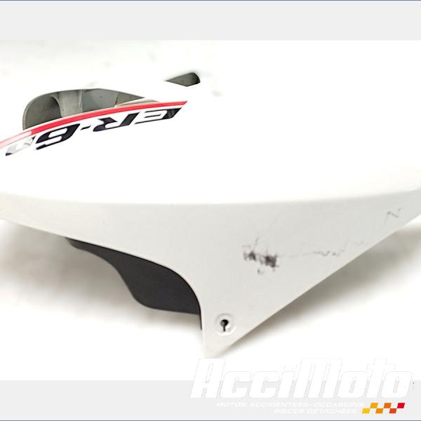 Pièce Moto écope de radiateur (droit) KAWASAKI ER6 N