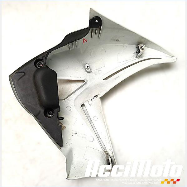 Pièce Moto écope de radiateur (droit) KAWASAKI ER6 N