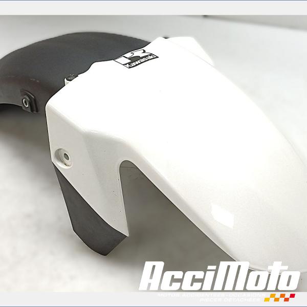 Pièce Moto Garde-boue avant KAWASAKI ER6 N