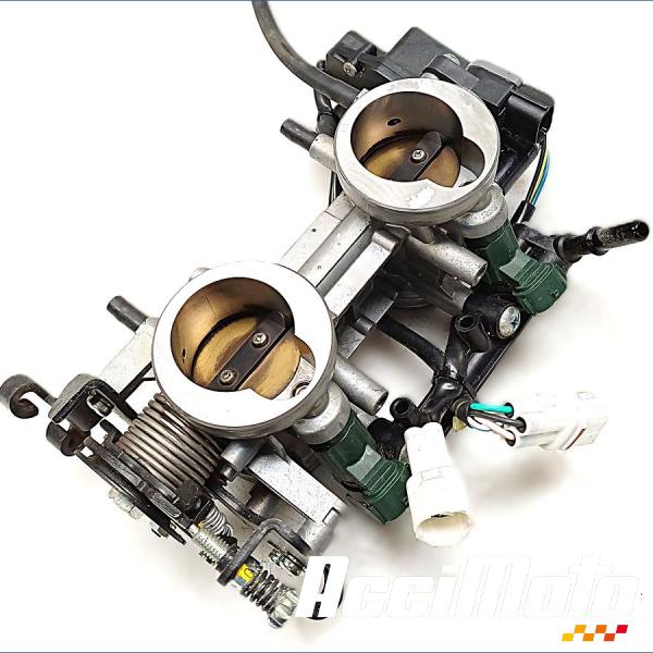 Pièce Moto Rampe d'injection (moteur) KAWASAKI ER6 N