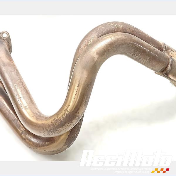 Pièce Moto Collecteur d'échappement KAWASAKI ER6 N