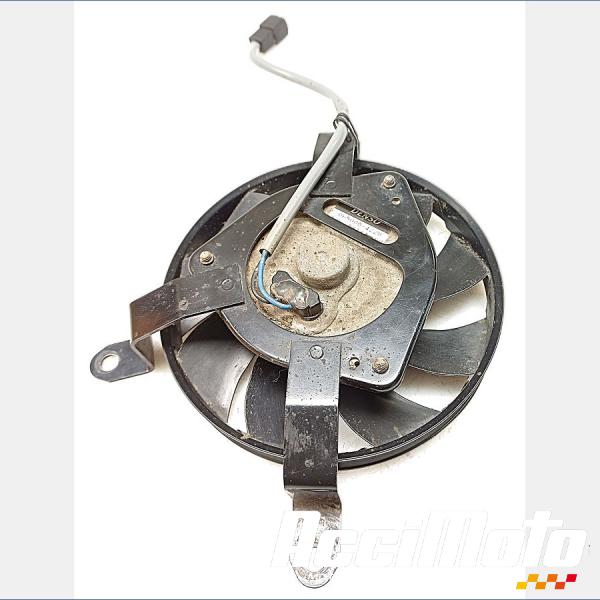Pièce Moto Ventilateur de radiateur  KAWASAKI ER6 N