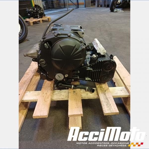 Pièce Moto Moteur KAWASAKI ER6 N