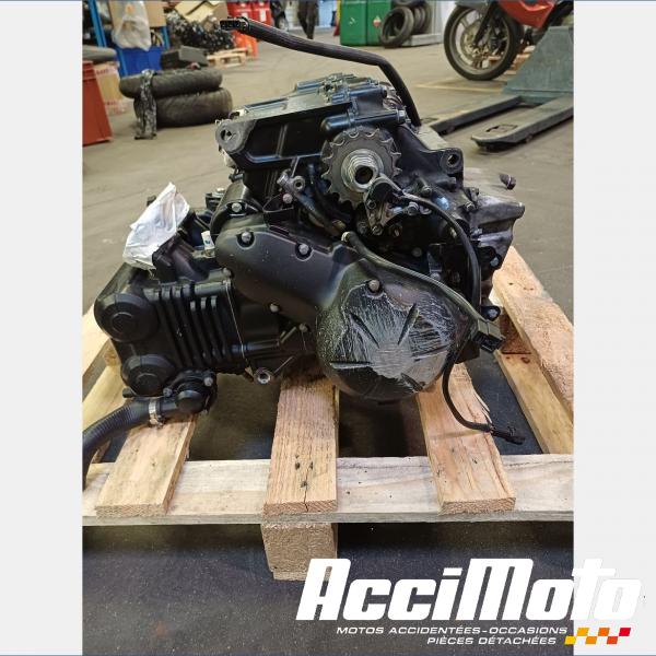 Pièce Moto Moteur KAWASAKI ER6 N