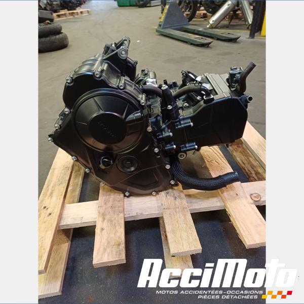 Part Motor bike Moteur HONDA XL 750 TRANSALP