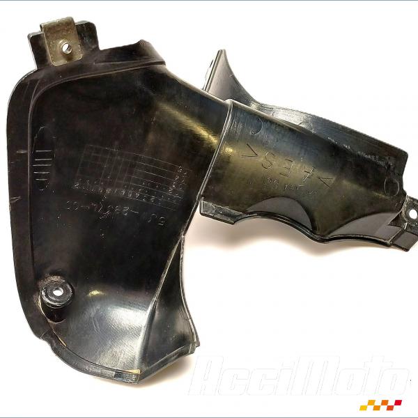 Pièce Moto Entourage de tableau de bord YAMAHA FJR 1300