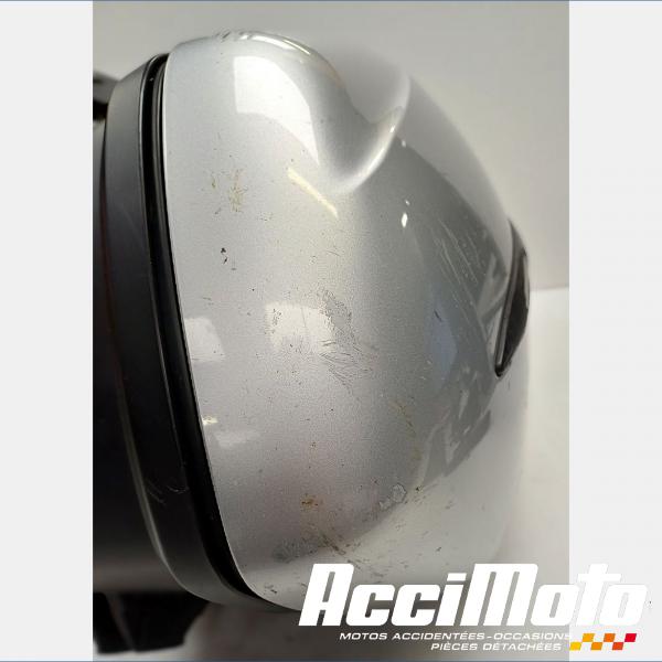 Pièce Moto ENSEMBLE VALISES ET SUPPORTS YAMAHA FJR 1300