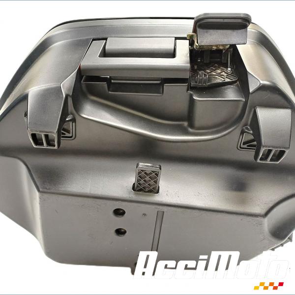 Pièce Moto ENSEMBLE VALISES ET SUPPORTS YAMAHA FJR 1300