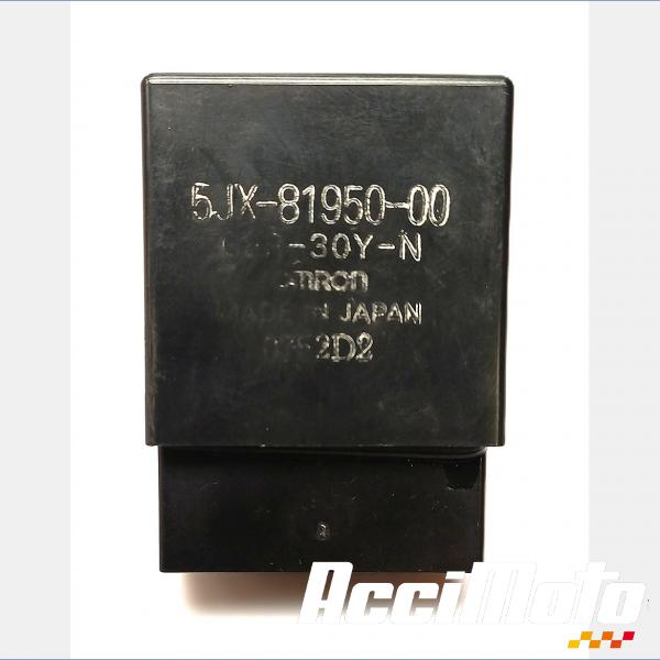 Pièce Moto Relais de sécurité YAMAHA FJR 1300