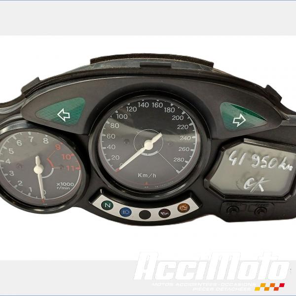 Pièce Moto Compteur (tableau de bord) YAMAHA FJR 1300