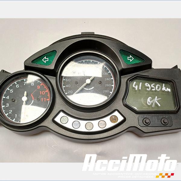 Pièce Moto Compteur (tableau de bord) YAMAHA FJR 1300