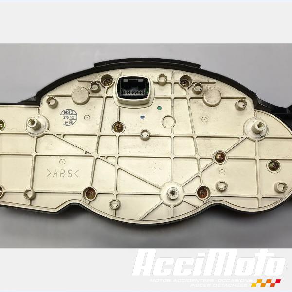 Pièce Moto Compteur (tableau de bord) YAMAHA FJR 1300