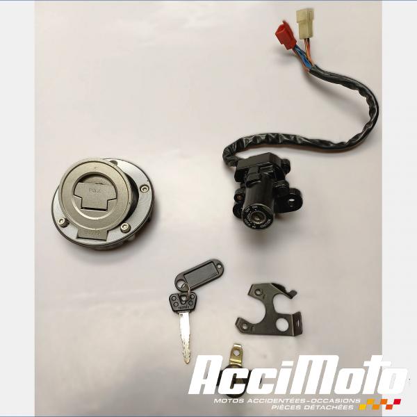 Pièce Moto Kit neiman (jeu de serrure) YAMAHA FJR 1300