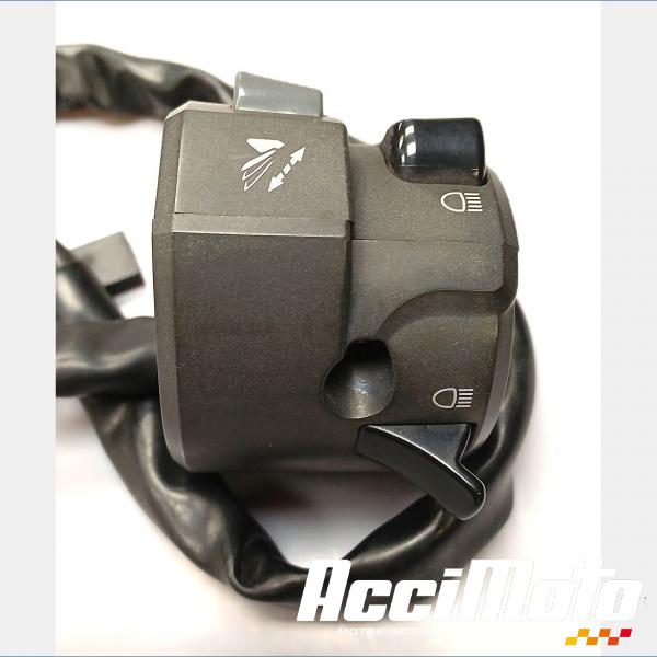 Pièce Moto Commodo (gauche) YAMAHA FJR 1300