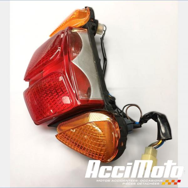 Pièce Moto Feu arrière YAMAHA FJR 1300