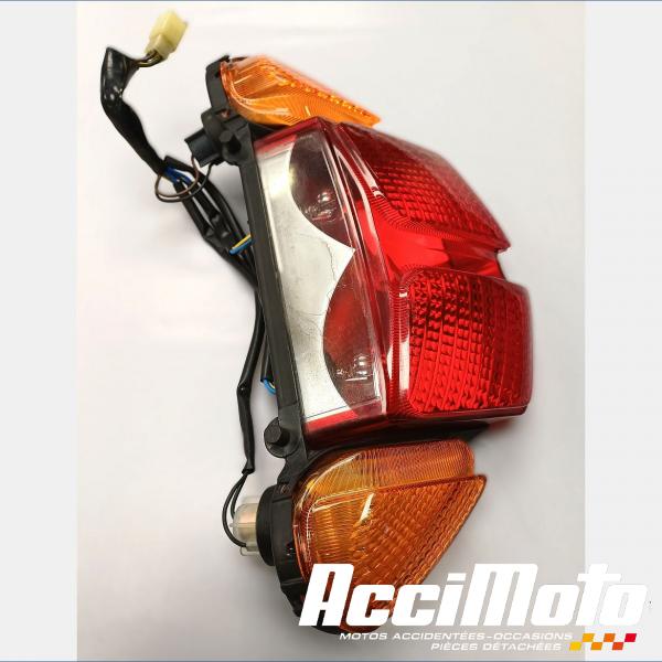 Pièce Moto Feu arrière YAMAHA FJR 1300