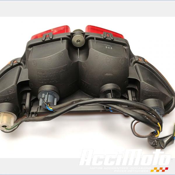 Pièce Moto Feu arrière YAMAHA FJR 1300