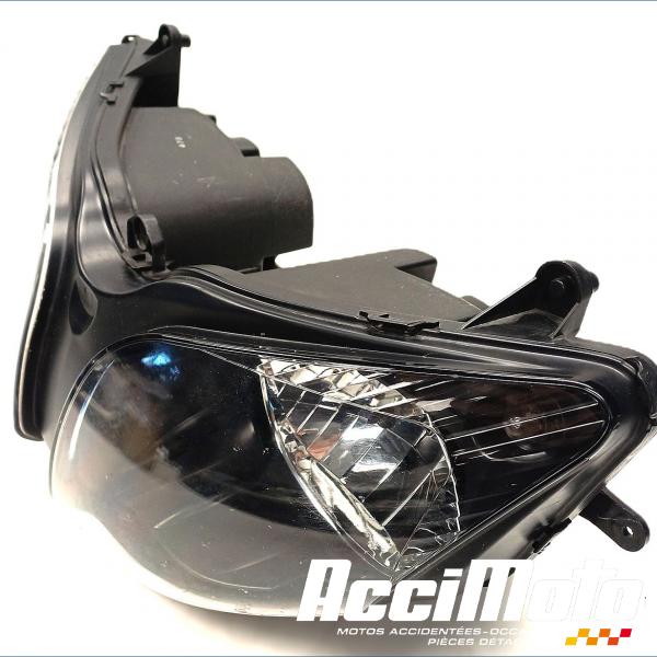 Pièce Moto Phare (optique avant) YAMAHA FJR 1300