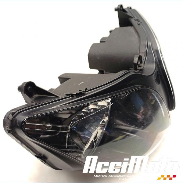 Pièce Moto Phare (optique avant) YAMAHA FJR 1300