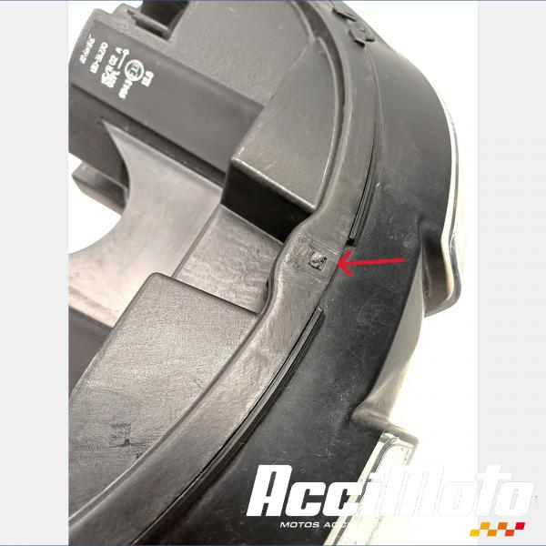 Pièce Moto Phare (optique avant) YAMAHA FJR 1300