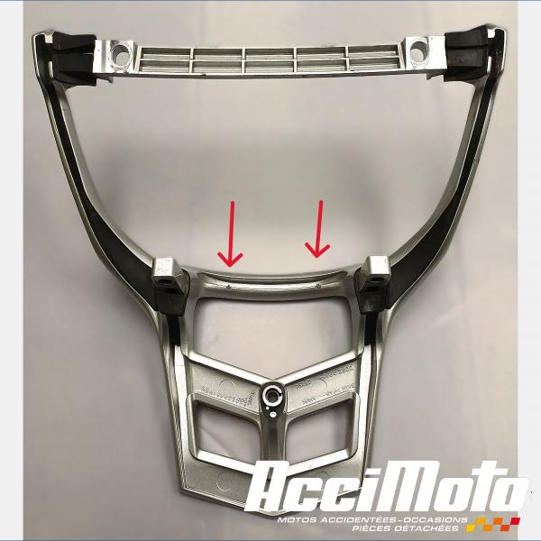 Pièce Moto Poignée passager (monobloc) YAMAHA FJR 1300