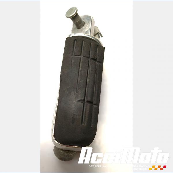 Pièce Moto Repose-pied avant (gauche) YAMAHA FJR 1300