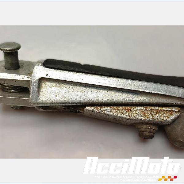 Pièce Moto Repose-pied avant (gauche) YAMAHA FJR 1300