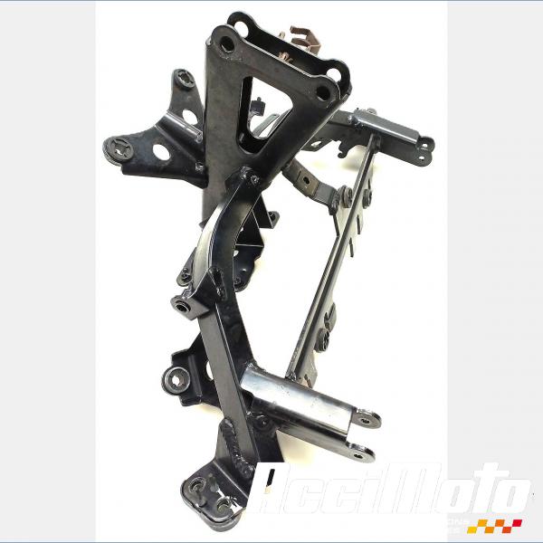 Pièce Moto Araignée (support tête de fourche) YAMAHA FJR 1300